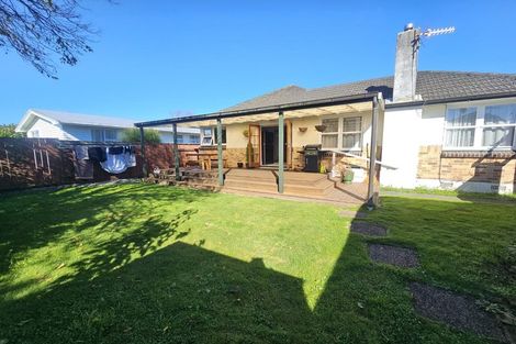 Photo of property in 40 Kiwi Street, Heretaunga, Upper Hutt, 5018
