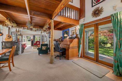 Photo of property in 426 Onamalutu Road, Onamalutu, Blenheim, 7275