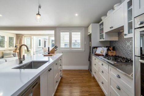 Photo of property in 5 Wood Street, Greytown, 5712