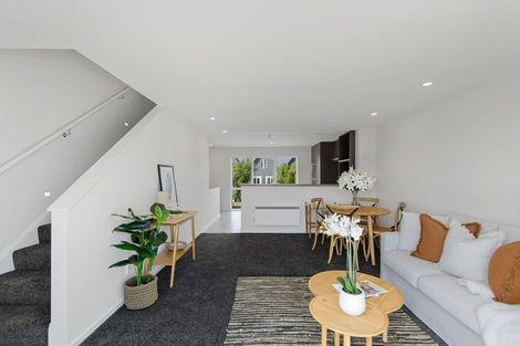 Photo of property in 3/160 Salisbury Street, Christchurch Central, Christchurch, 8013