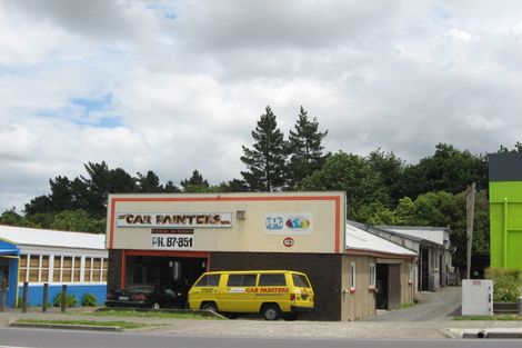 Photo of property in 162a Kitchener Road, Pukekohe, 2120