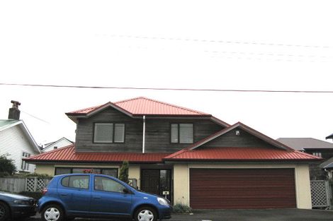 Photo of property in 21a Donald Street, Karori, Wellington, 6012