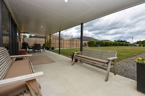 Photo of property in 51 Hilton Road, Carterton, 5713