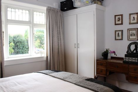 Photo of property in 52 North Parade, Richmond, Christchurch, 8013