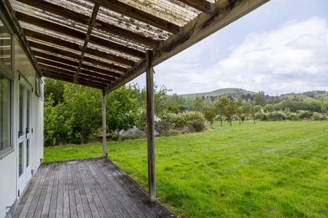 Photo of property in 2936 White Rock Road, Tuturumuri, Martinborough, 5782