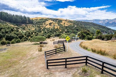 Photo of property in 5 Tikao Bay Road, Wainui, French Farm, 7582