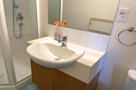 Photo of property in Endeavour Apartments, 125u4 Thorndon Quay, Pipitea, Wellington, 6011