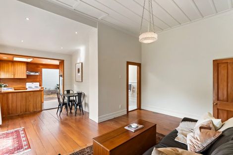 Photo of property in 76 Clarence Street, Ponsonby, Auckland, 1011