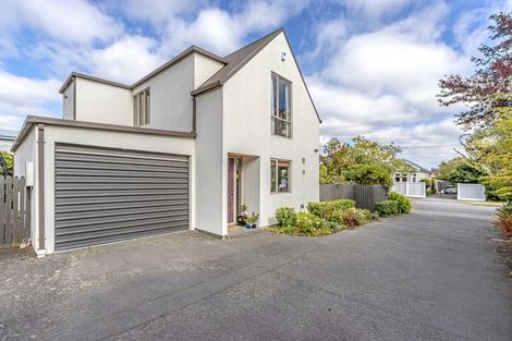 Photo of property in 1/10 Kinloch Street, St Albans, Christchurch, 8014