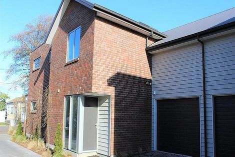 Photo of property in 2/89 Poulson Street, Addington, Christchurch, 8024