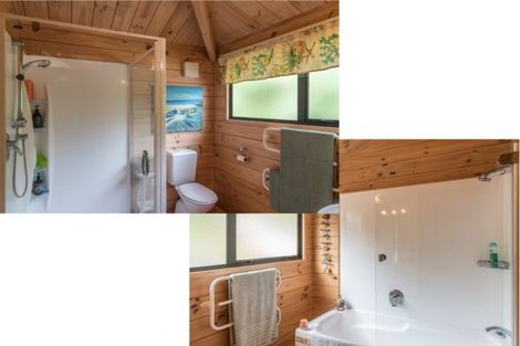 Photo of property in 53d Kotare Street, Waikanae, 5036