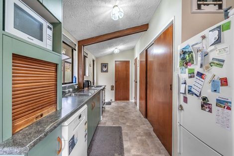 Photo of property in 21 Kent Street, Woodend, Invercargill, 9877