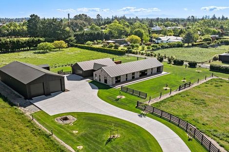 Photo of property in 66b Northpark Road, Newland, Ashburton, 7772