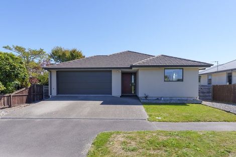 Photo of property in 48 Reginald Street, Burwood, Christchurch, 8083