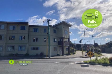 Photo of property in 1-67/4 Sussex Street, Mount Cook, Wellington, 6021