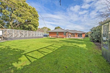 Photo of property in 30 D'arcy Street, Leeston, 7632