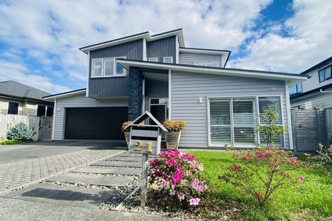 Photo of property in 21 Hangar Lane, Whenuapai, Auckland, 0618