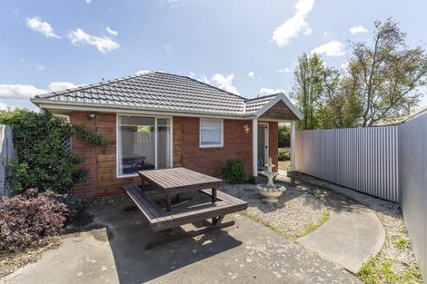 Photo of property in 5 Hilton Drive, Amberley, 7410