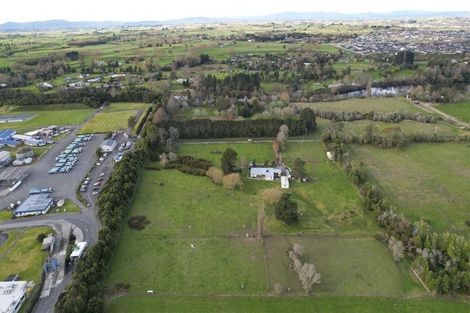 Photo of property in 65 Meadow View Lane, Pukete, Hamilton, 3200