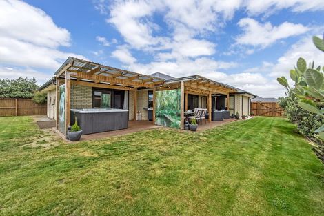 Photo of property in 81 Fairfield Way, Rolleston, 7614