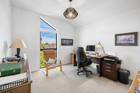 Photo of property in 3/9 Edgeware Road, St Albans, Christchurch, 8014