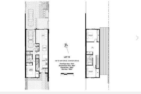 Photo of property in 106 Te Napi Drive, Takanini, Auckland, 2112