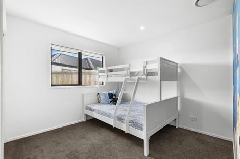 Photo of property in 4 Gisele Crescent, Halswell, Christchurch, 8025