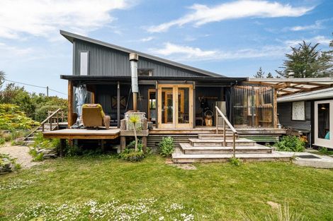 Photo of property in 8 Beach Road, Long Beach, Port Chalmers, 9081