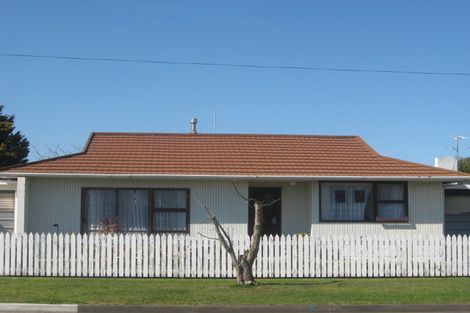 Photo of property in 32 Freyberg Street, Wairoa, 4108