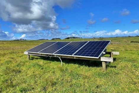 Photo of property in 250 Henderson Bay Road, Houhora, Pukenui, 0484