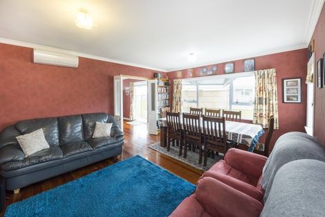 Photo of property in 19 Paisley Street, Awapuni, Palmerston North, 4412
