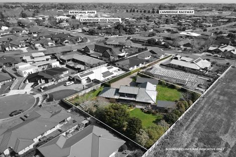 Photo of property in 3/66 Swayne Road, Cambridge, 3434