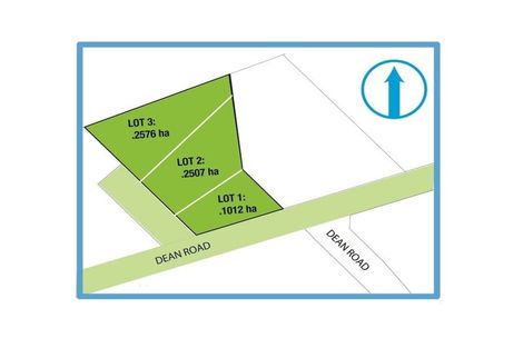 Photo of property in 4 Robins Way, Pokeno, 2471