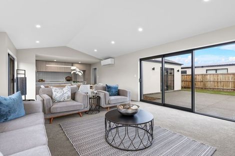 Photo of property in 11 Coney Place, Rolleston, 7614