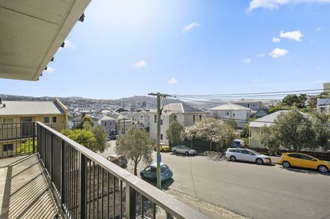 Photo of property in 4u3 Derby Street, Mount Victoria, Wellington, 6011