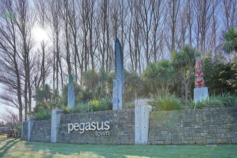 Photo of property in 146 Infinity Drive, Pegasus, 7612