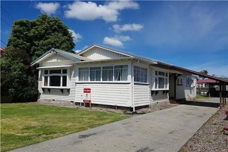 Photo of property in 478 Cashel Street, Linwood, Christchurch, 8011