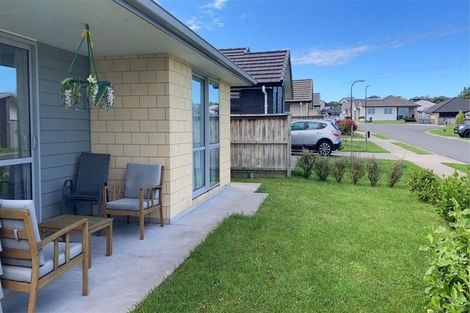 Photo of property in 5 Richardson Road, Omokoroa, 3114