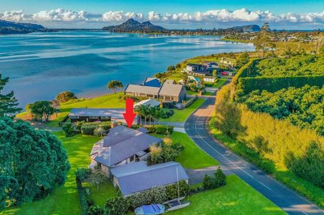 Photo of property in 79 Tangiteroria Lane, Pauanui, Hikuai, 3579