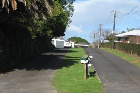 Photo of property in 5/23 Orams Road, Hillpark, Auckland, 2102
