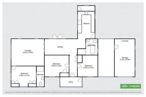 Photo of property in 83a Hall Street, Cambridge, 3434