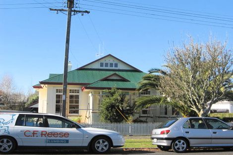 Photo of property in 66 Firth Street, Hamilton East, Hamilton, 3216