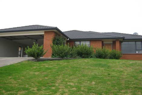 Photo of property in 41 Keri Vista Rise, Papakura, 2110