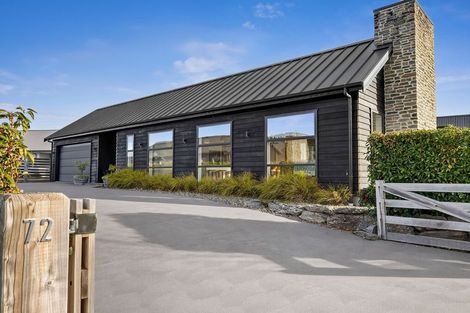 Photo of property in 72 Infinity Drive, Wanaka, 9305
