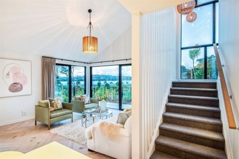 Photo of property in 21 Sunderland Avenue, Hobsonville, Auckland, 0616