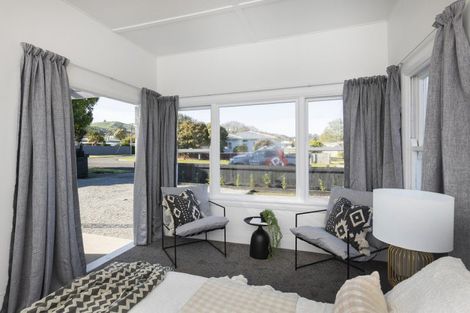 Photo of property in 110 De Lautour Road, Inner Kaiti, Gisborne, 4010