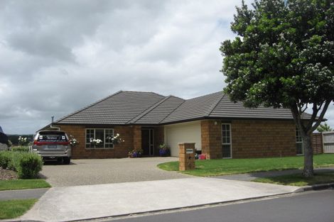Photo of property in 4 Waione Court, Takanini, 2112