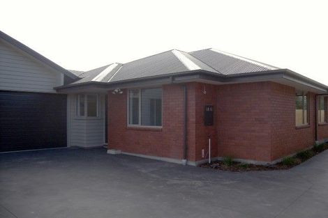 Photo of property in 141c King Street, Sydenham, Christchurch, 8023