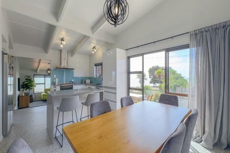 Photo of property in 1 Springfield Avenue, Ngarimu Bay, Thames, 3575