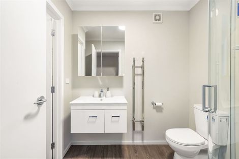 Photo of property in 17u5 Vialou Street, Hamilton Central, Hamilton, 3204